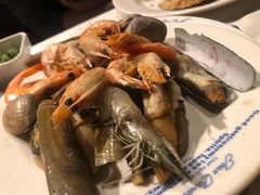 -星伦多自助料理·涮烤一体(虹悦城店)