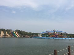 -渔岛海洋度假区