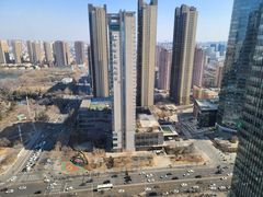 -君悦酒店·乐厨·高空自助餐(青年大街店)