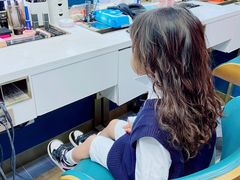 -海马体照相馆(北京朝阳大悦城店)