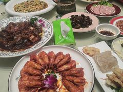 -华竹饭店(中央大街店)