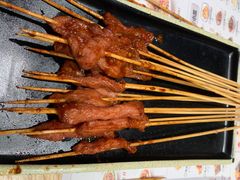 -万利记·长沙粉面小吃(8号仓店)