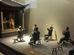 -嘉定博物馆