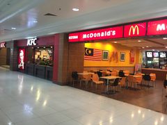 -Nadeje(Plaza Mahkota)