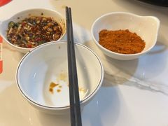 -一烙锅(友谊店)