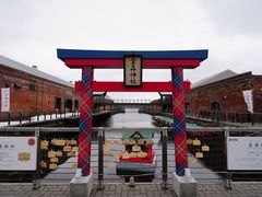 -金森红砖仓库