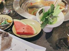 -唇辣号重庆老火锅(燕郊鑫乐汇店)