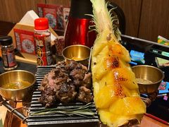 -摩打食堂(佳兆业店)