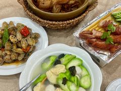 -蛇平饭店(明园路店)