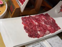 -手选潮汕鲜活牛肉火锅(二七广场店)