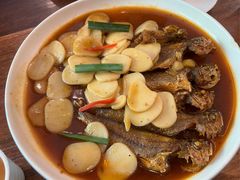 -江南外婆桥·禾城记忆(南湖店)