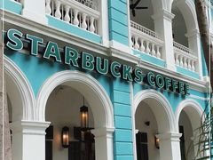 -星巴克臻选(广州沙面店)