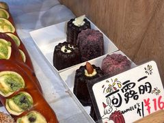 -Juicy Bakery(大学路店)