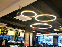 大堂-鹅艺空间(科园六路店)