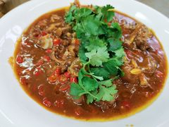 -祥老弟老信丰萝卜饺旗舰店(建设路二分店)
