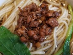 担担面-眉州东坡(民族园店)