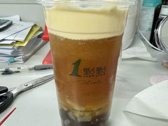 -1点点(银座和谐广场店)