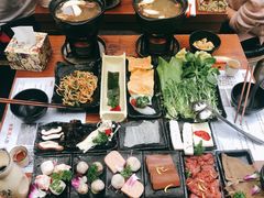 -束河人家(南锣鼓巷店)