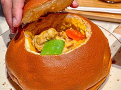 -大树餐厅(益田假日店)