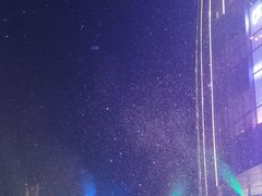 -交通银行前滩31演艺中心