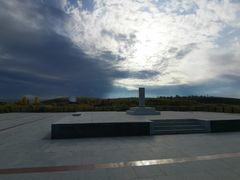 -室韦口岸