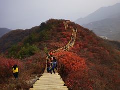 -水峪民俗村