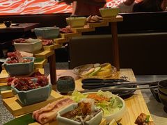 -谷牛日式烤肉(宝山U天地店)