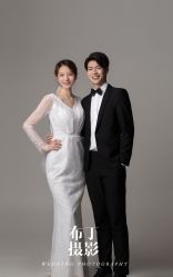 -布丁婚纱摄影工作室