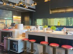 自助取餐区-NIUNIUPARK和牛螃蟹(龙湖杭州滨江天街店)