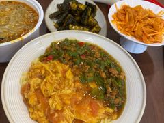 -阿九笨鸡蛋手擀面(总店)