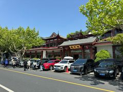 -楼外楼(西湖景区孤山路店)