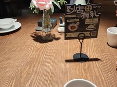 -沅江水·湖南家宴(南村万博长隆商圈店)