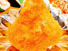 火山沙拉-魔丼屋(日月光店)