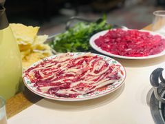 -汕头八合里海记牛肉店(清河店)