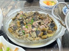 -百味园土菜馆(迎宾东路店)