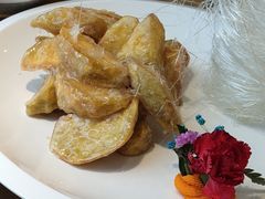 -天怡興·百年蒸饺(中心书城店)