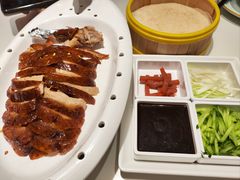 -东流山北京烤鸭·家常菜(南京首店)