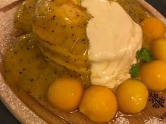 -Fresh Fruit Factory - Fruit Cuisine Restaurant