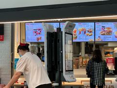 -肯德基(机场三店)