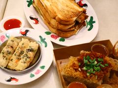 -何九海南茶店(鬼仔巷店)