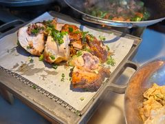 -绿茶餐厅(千岛湖银泰城店)