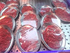 -喜歪歪·平价海鲜市场小火锅(龙阳广场店)