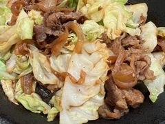 -牛邸·烧肉饭(来福士店)