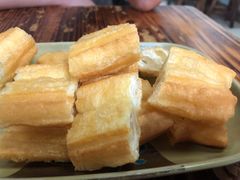 -粥君好殿·道滘肉丸粥(文华路店)