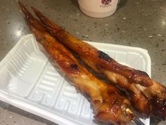 -一代烤翅王(大汉口店)