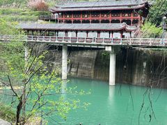 -长谷洞天
