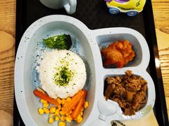 -吉野家(成都环球乐天店)