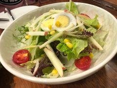 -玛格萝妮比萨屋(陆家浜路店)