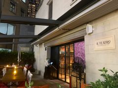 -IL TEATRO 精品意大利餐厅