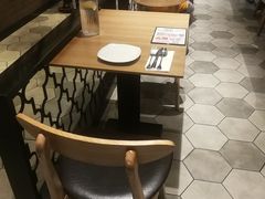 大堂-必胜客(龙泉万达店)